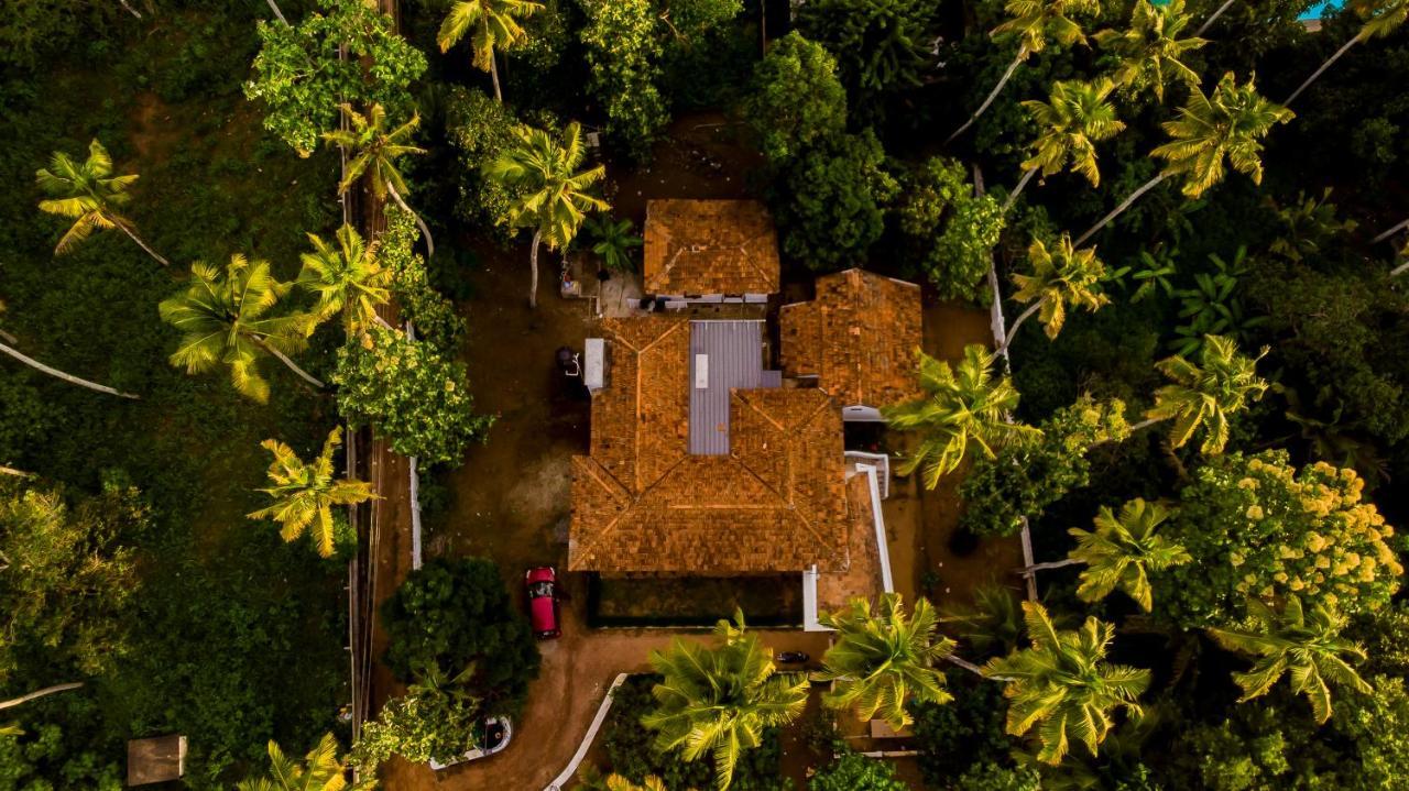Piggy Hostel Varkala Exterior foto