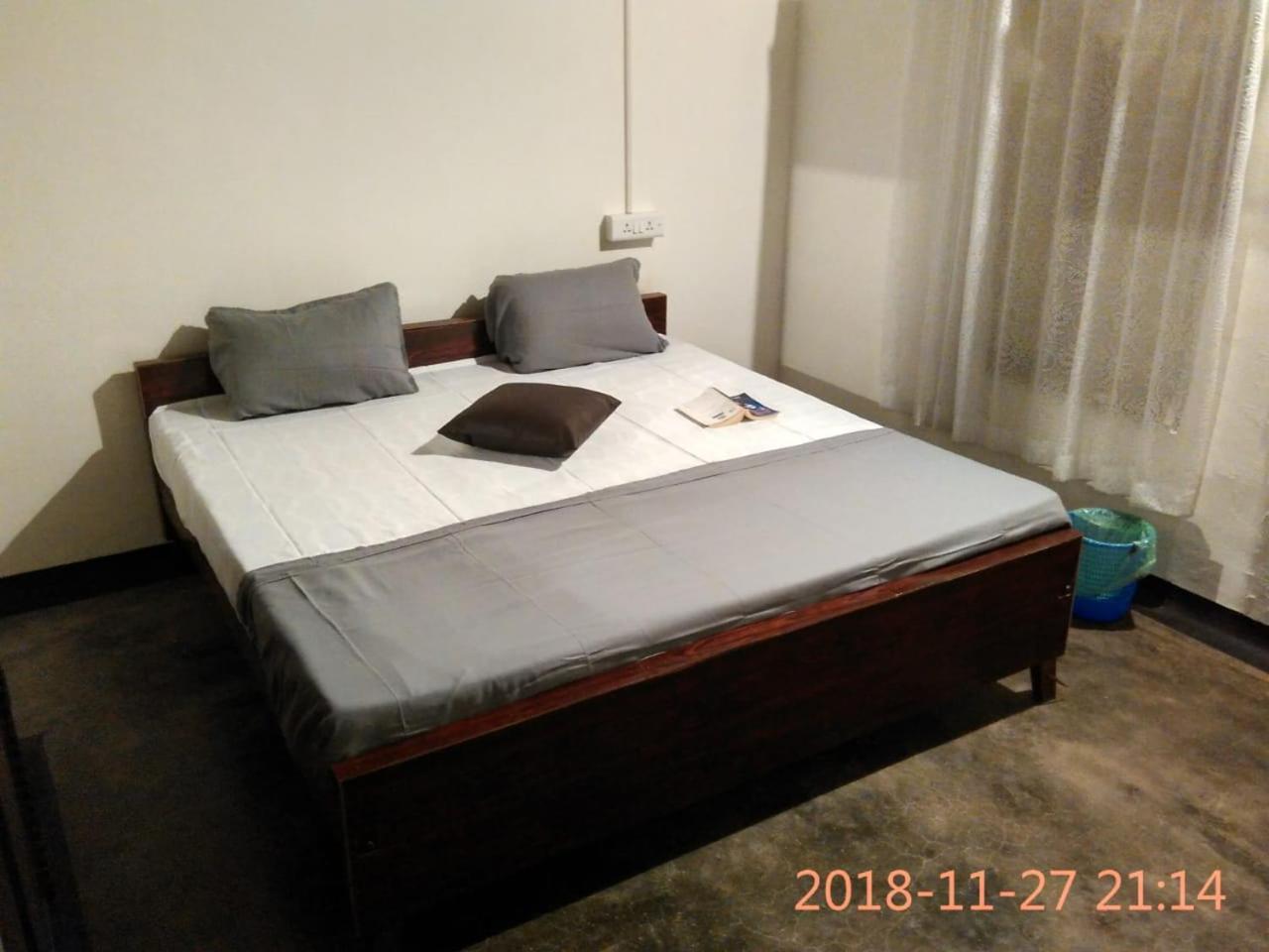 Piggy Hostel Varkala Zimmer foto